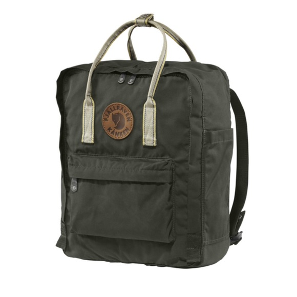 Fjallraven kanken greenland backpack